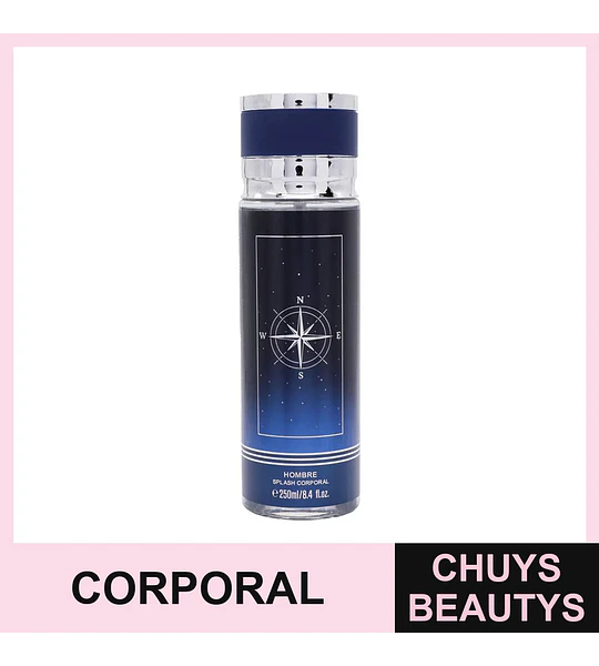 Splash Corporal MB038643