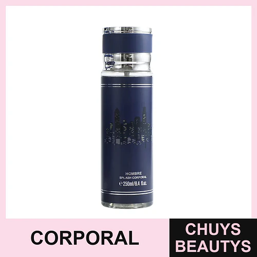 Splash Corporal Árabe Hombre - 642 - Flamenco | Chuys Beautys