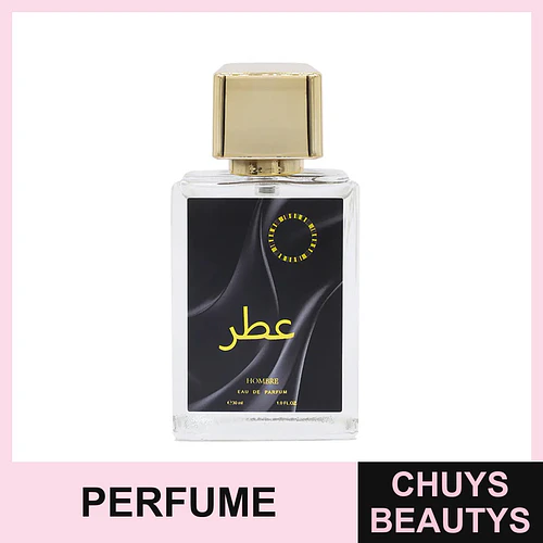 Perfume Árabe Hombre 30ml - 501 - Flamenco | Chuys Beautys