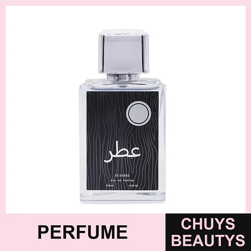 Perfume Árabe Hombre 30ml - 502 - Flamenco | Chuys Beautys