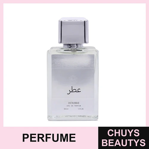 Perfume Árabe Hombre 30ml - 503 - Flamenco | Chuys Beautys