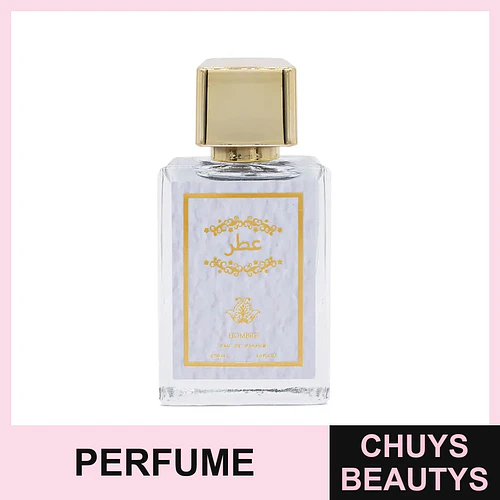 Perfume Árabe Hombre 30ml - 504 - Flamenco | Chuys Beautys