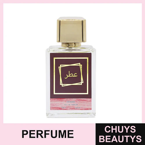 Perfume Árabe Hombre 30ml - 505 - Flamenco | Chuys Beautys