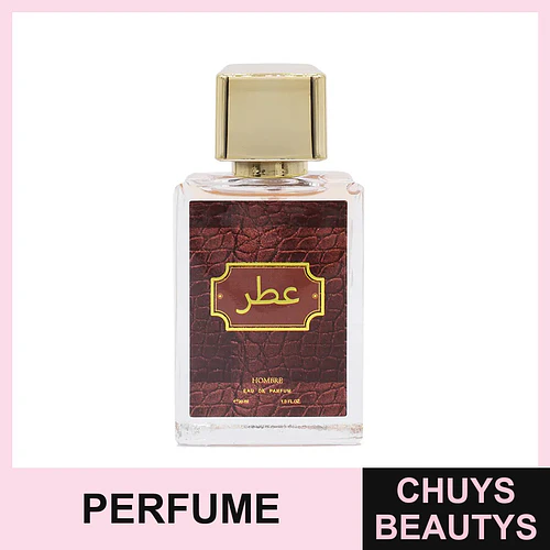 Perfume Árabe Hombre 30ml - 506 - Flamenco | Chuys Beautys