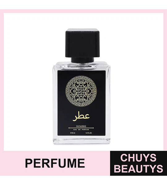 Perfume Árabe Hombre 30ml - 507