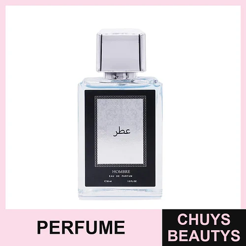 Perfume Árabe Hombre 30ml - 508 - Flamenco | Chuys Beautys