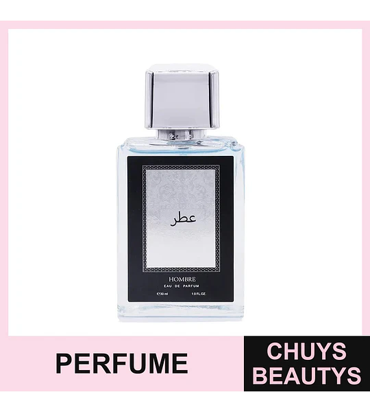 Perfume Árabe Hombre 30ml - 508