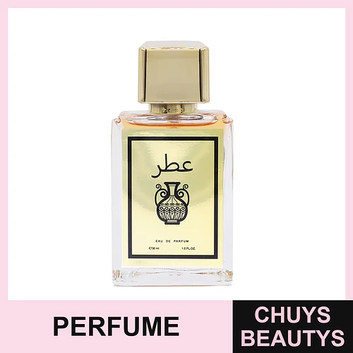 Perfume Árabe Unisex 30ml - 509 - Flamenco | Chuys Beautys