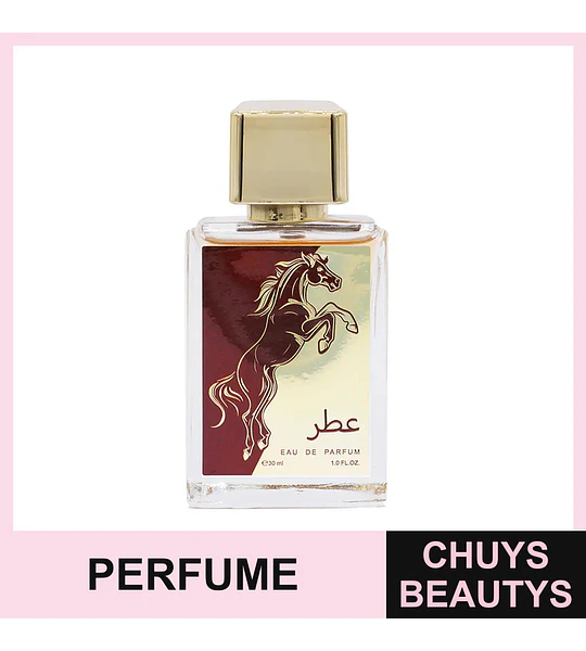 Perfume Árabe Unisex 30ml - 510