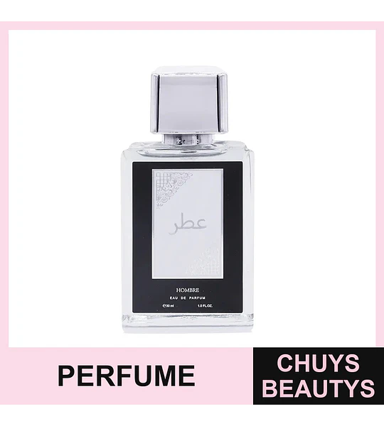Perfume Árabe Hombre 30ml - 511