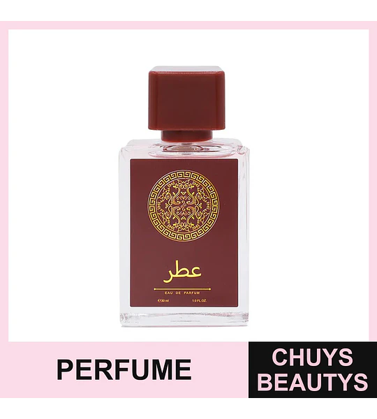 Perfume Árabe Unisex 30ml - 513