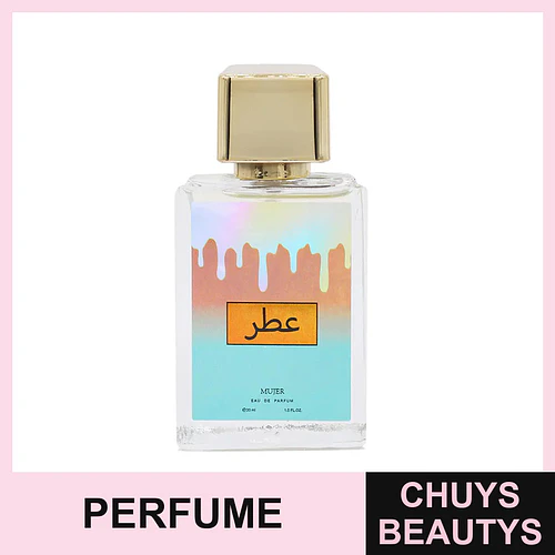 Perfume Árabe Mujer 30ml - 514 - Flamenco | Chuys Beautys