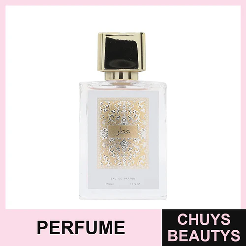 Perfume Árabe Mujer 30ml - 516 - Flamenco | Chuys Beautys