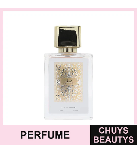 Perfume Árabe Mujer 30ml - 516