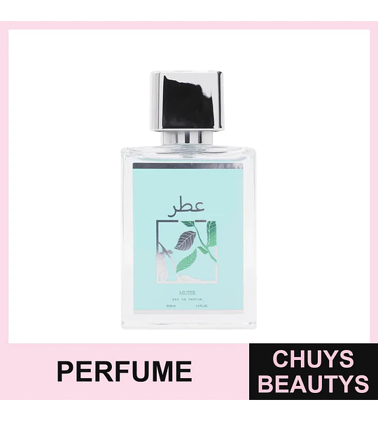 Perfume Árabe Mujer 30ml - 520