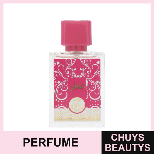 Perfume Árabe Mujer 30ml - 522 - Flamenco | Chuys Beautys