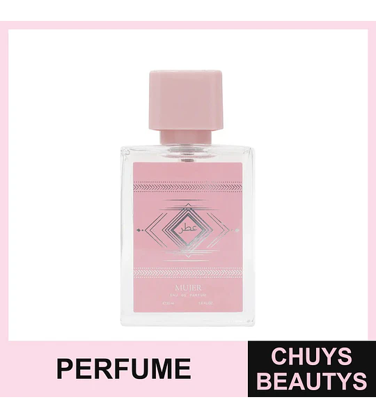 Perfume Árabe Mujer 30ml - 529