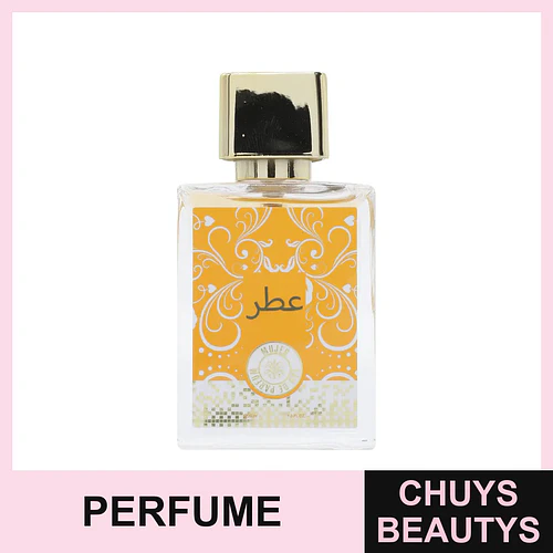 Perfume Árabe Mujer 30ml - 530 - Flamenco | Chuys Beautys