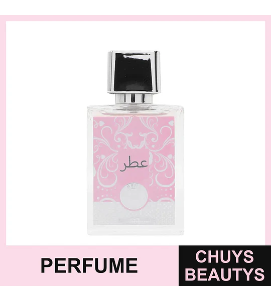 Perfume Árabe Mujer 30ml - 533