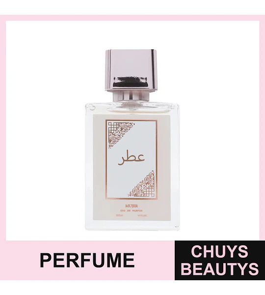 Perfume Árabe Mujer 30ml - 532