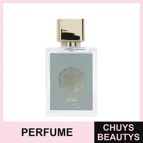 Perfume Árabe Unisex 30ml - 534 - Flamenco | Chuys Beautys