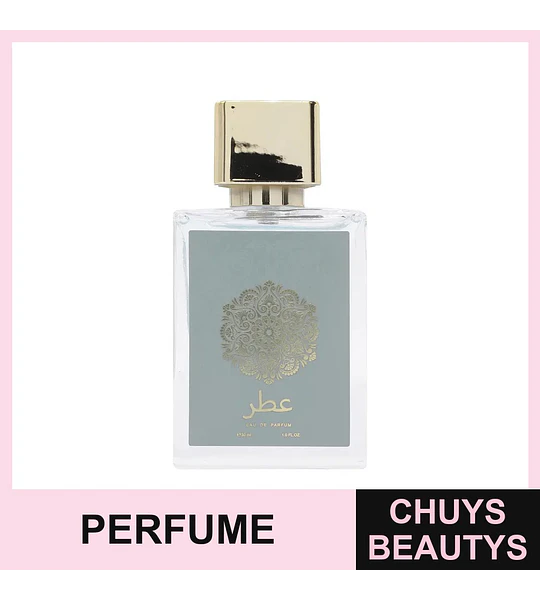 Perfume Árabe Unisex 30ml - 534