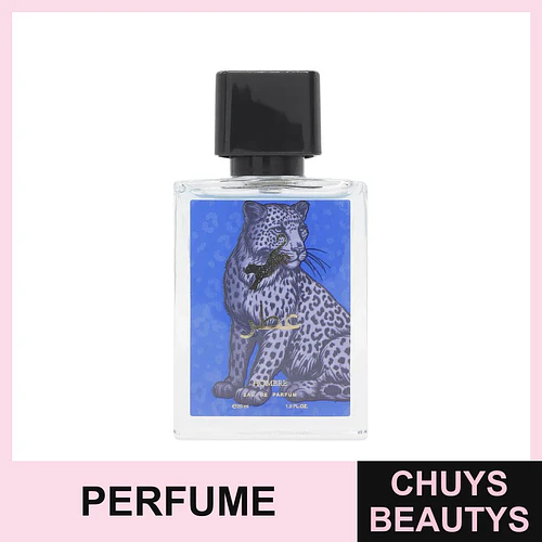 Perfume Árabe Hombre 30ml - 535 - Flamenco | Chuys Beautys