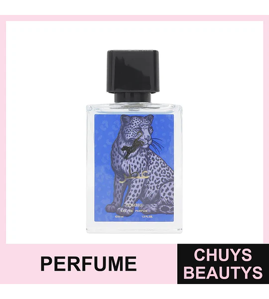 Perfume Árabe Hombre 30ml - 535
