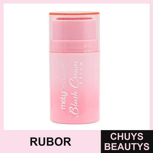 Rubor en Barra Melybeauty - Flamenco | Chuys Beautys