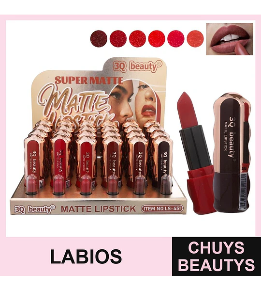 Labial LS451