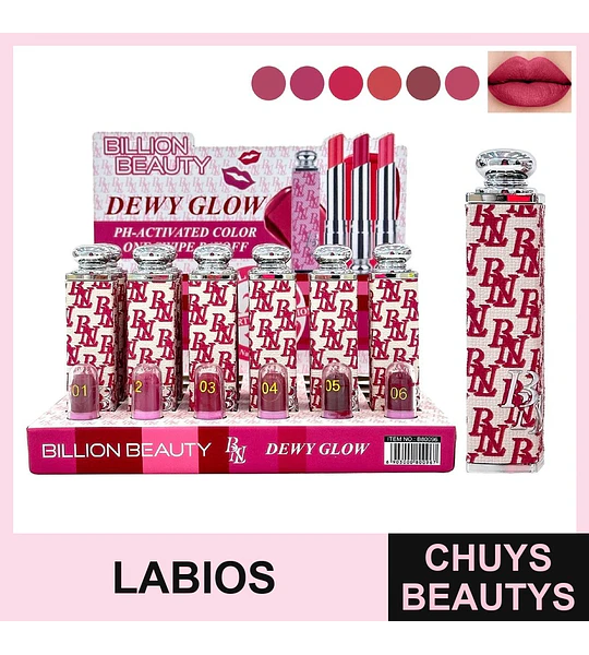 Labial B80098