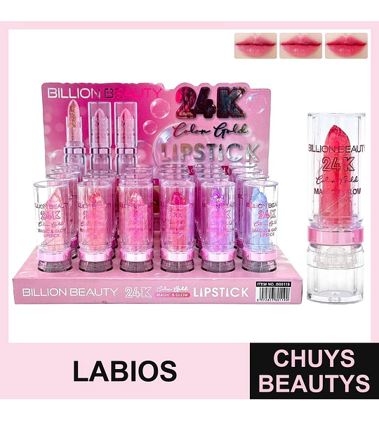 Labial B80119