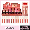 2 Brillos Labiales 13