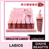 Brillo De Labios LP837 6