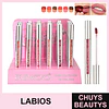 Brillos Labiales KC1407 7
