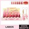 Brillo De Labios Fluffy Rabbit 3