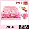 Brillo de Labios Charm Heart KC1478 4