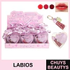 Brillo de Labios Charm Heart KC1274 4