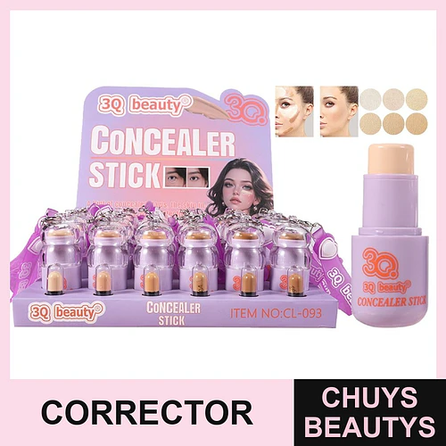 Corrector CL093 - Chuys Beautys | Chuys Beautys