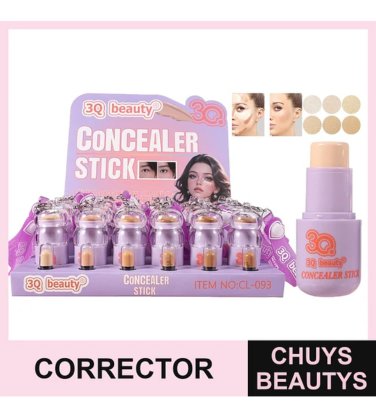 Corrector CL093