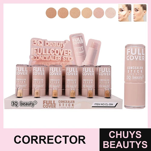 Corrector CL094 - Chuys Beautys | Chuys Beautys