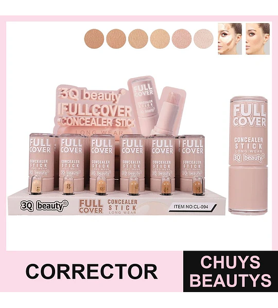 Corrector CL094