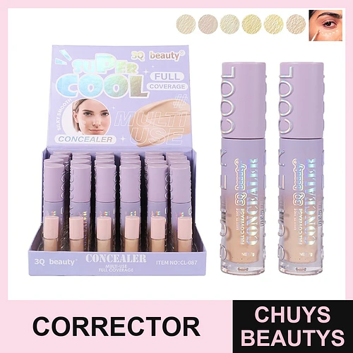 Corrector CL087 - Chuys Beautys | Chuys Beautys
