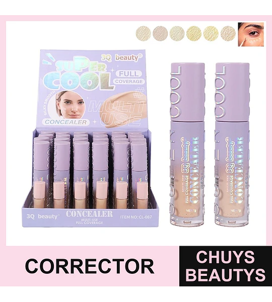 Corrector CL087