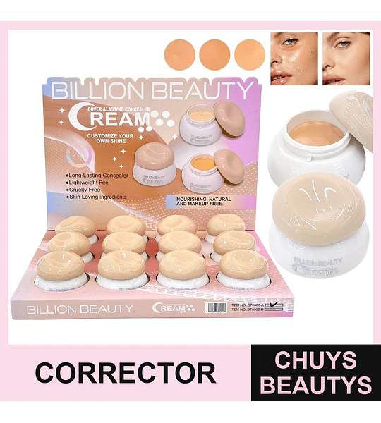 Corrector B70080A
