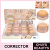 Corrector En Barra 2