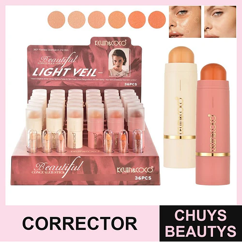 Corrector En Barra Light Veil - Chuys Beautys | Chuys Beautys