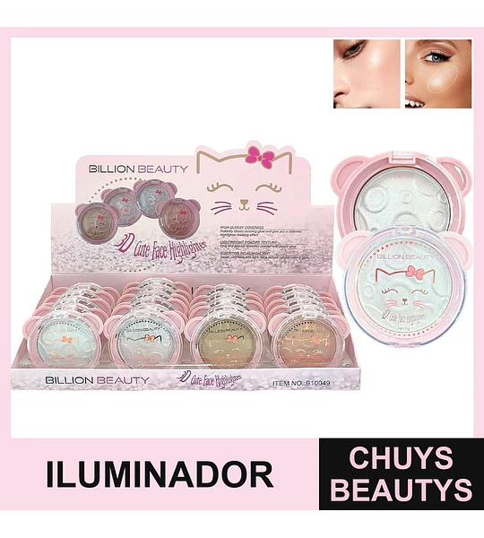 Iluminador B10049