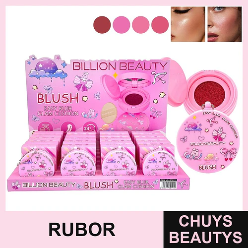 Rubor Efecto Cushion - Chuys Beautys | Chuys Beautys