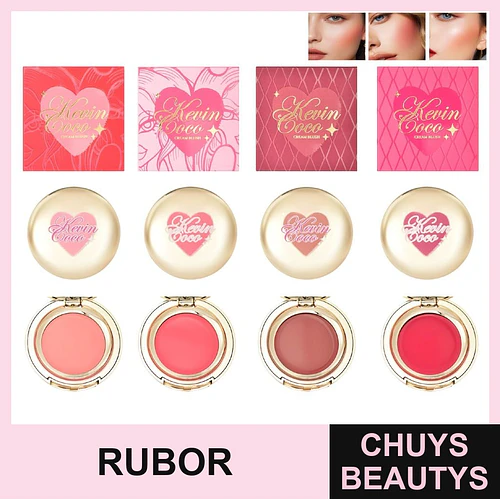 Rubores en Crema Urban Spotlight - Chuys Beautys | Chuys Beautys